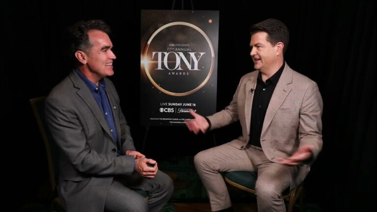 D’Arcy James: A Journey Through Versatile Performances