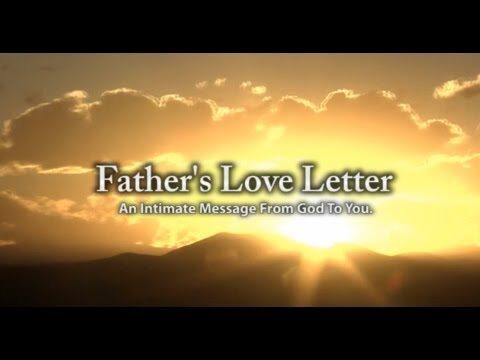 A Divine Love Letter: Messages from God