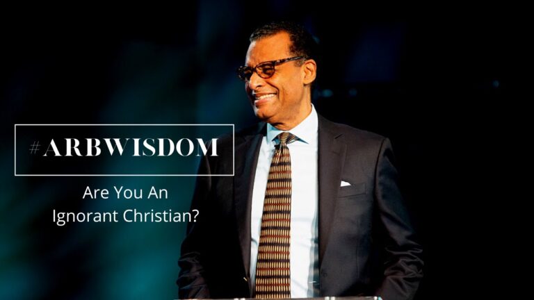 Understanding Religious Ignorance: Causes and Solutions