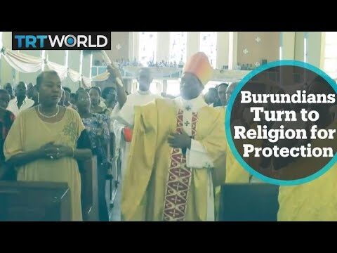 Religious Landscape of Burundi: Beliefs and Practices