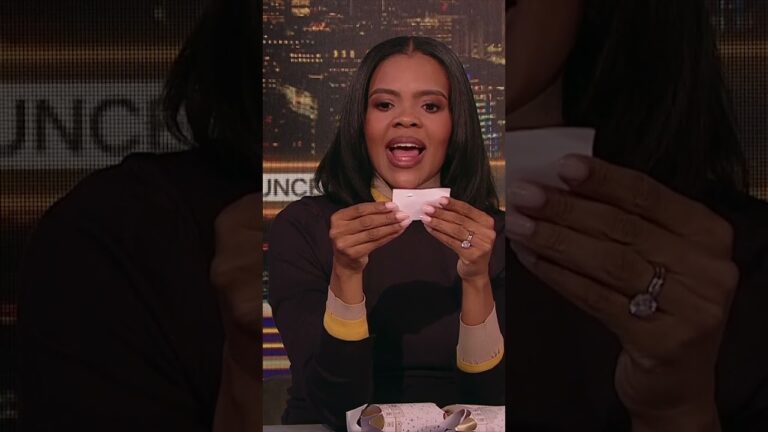 Candanxe Owens: Redefining Activism and Influence