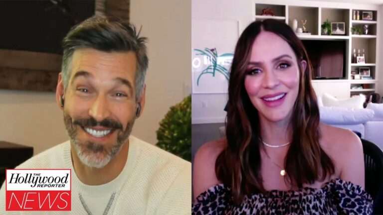 Behind the Scenes of Country Comfort: Meet the Cast