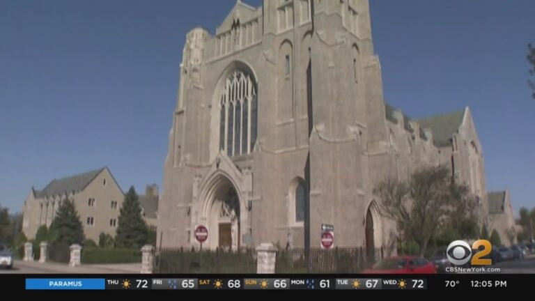 Strengthening Community: The Diocese of Rockville Center, NY