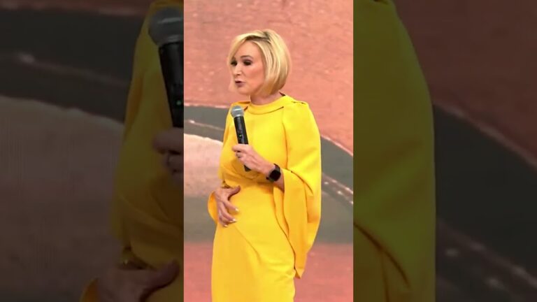 Pastor Paula White&#8217;s Impact on Twitter