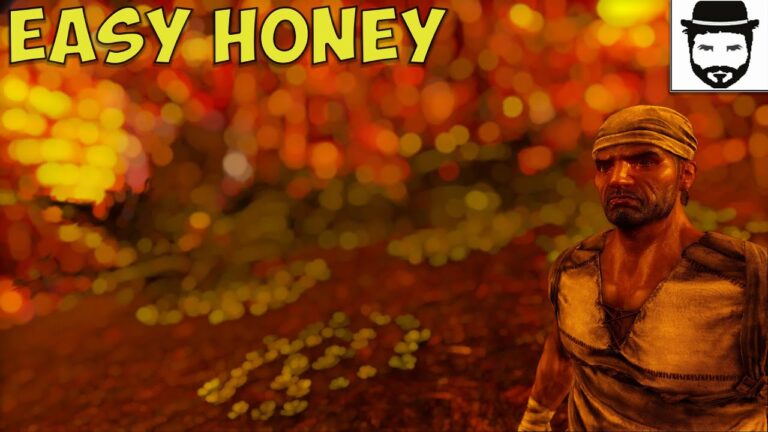 Unlocking the Benefits of Ark Honey