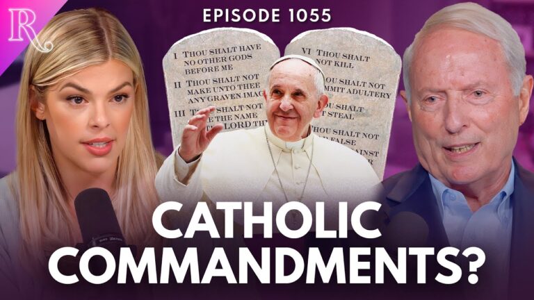 Finding Freedom: The Journey of Ex-Catholics