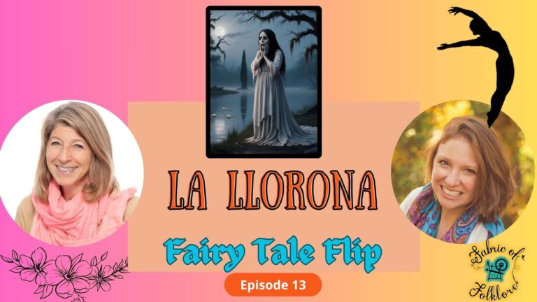The Symbolism of La Llorona Explained