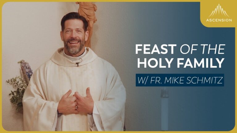 The Holy Family: Exploring Jesus, Joseph, and Mary