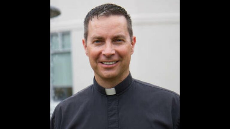 The Legacy of Father Burke: A Spiritual Journey