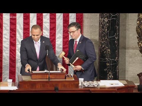The Role and Impact of the US Speaker of the House