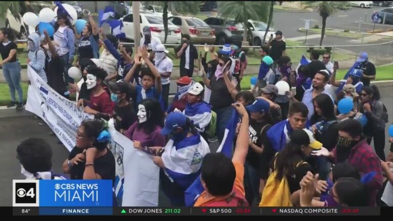 Nicaragua News Update: Key Developments and Insights