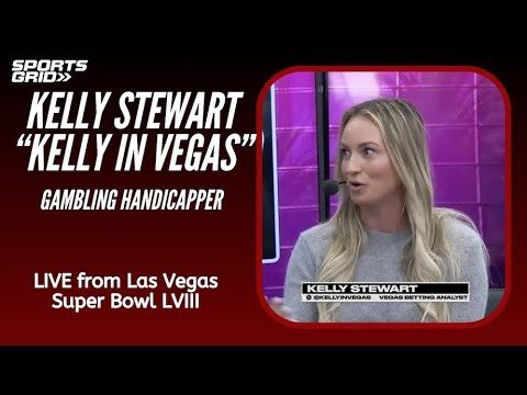 Mastering Betting Strategies with Kelly Stewart | Actualizado February 2025