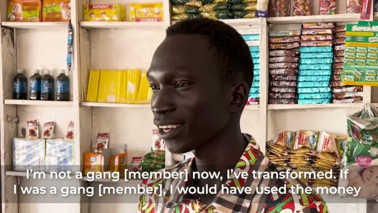 Wau: A Rising Hub in South Sudan