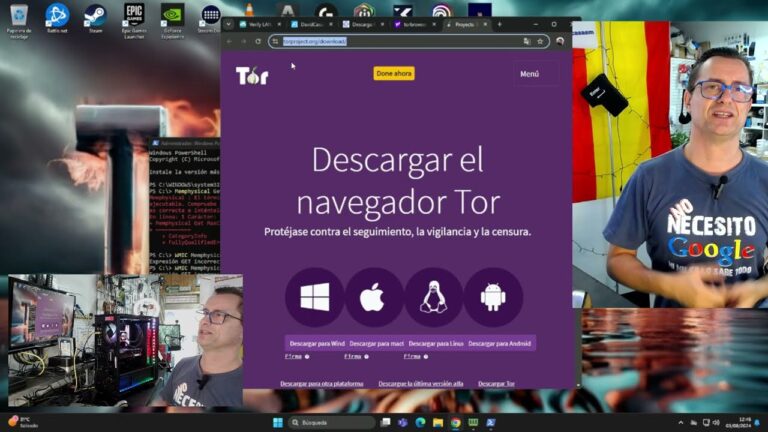 Exploring the Depths of Onion Links