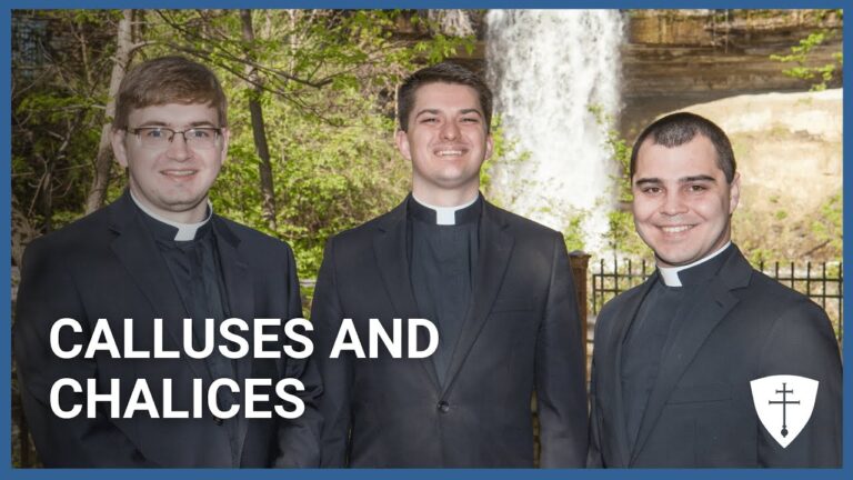 Exploring the Diocese of New Ulm, MN: Faith and Community