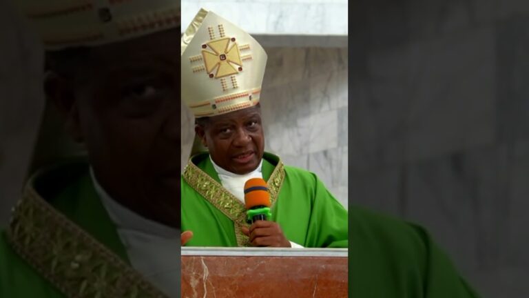 Christianity in Nigeria: Faith, Culture, and Influence