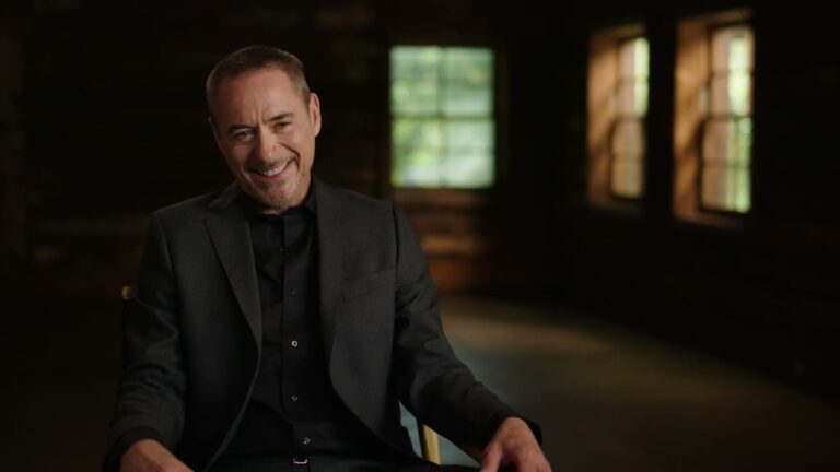 The Rise of the Star of Oppenheimer