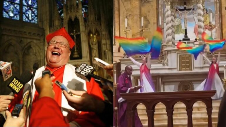 Exploring St. Ignatius Loyola: A New York Spiritual Haven