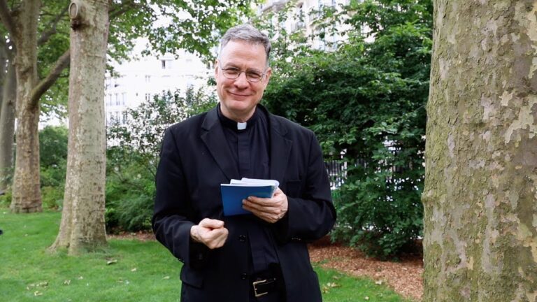 St. Catherine Labouré: The Visionary of France