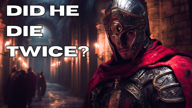 Unveiling Saint Sebastian: The Life and Legacy of a Christian Martyr