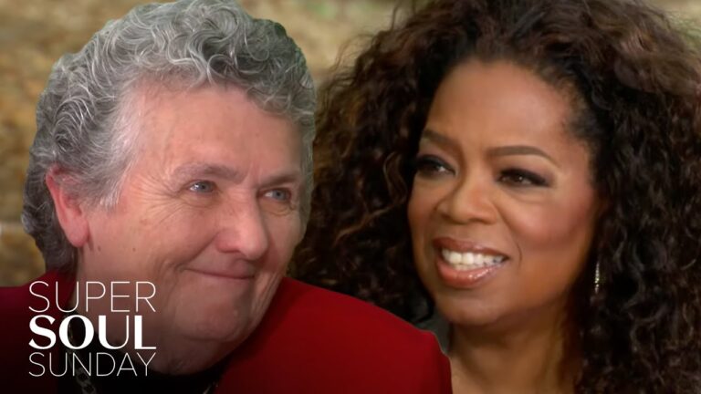 Sister Joan Chittister: A Voice for Justice and Compassion