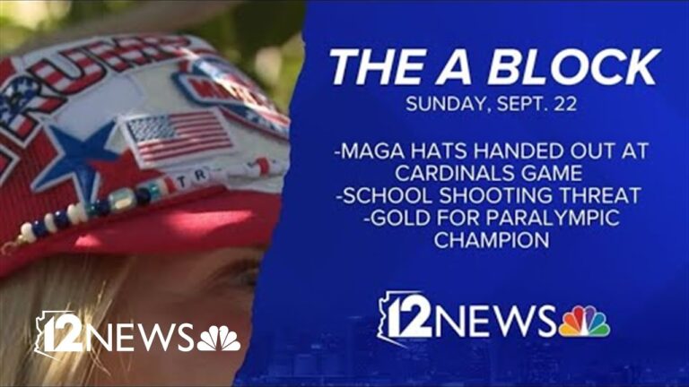 Stylish University of Arizona Hats for Every Fan