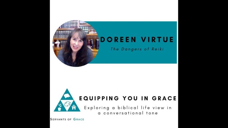 Harmonizing Reiki with Christian Beliefs