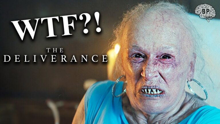 Exploring the Plot of Deliverance: A Gripping Tale of Survival and Friendship