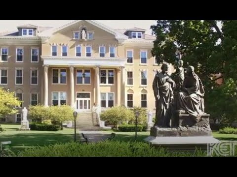 Sisters of Charity of Nazareth: A Legacy of Service in Kentucky