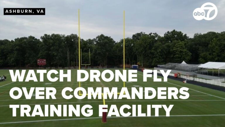 Latest Insights on Ashburn News