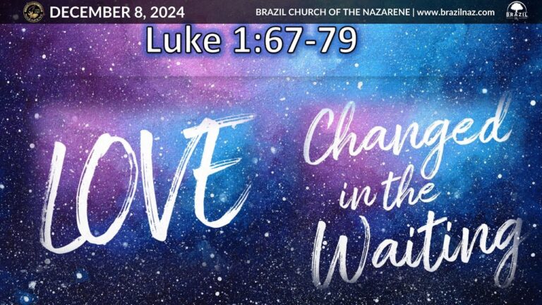 Finding a Brazilian Church Nearby