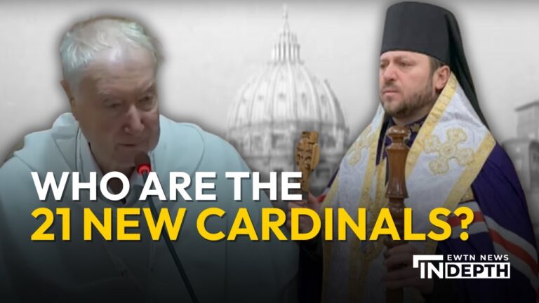 Understanding the Role of Cardinals in the Catholic Church - churches ...