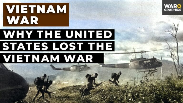 Decoding the Victor: Who Won the Vietnam War?