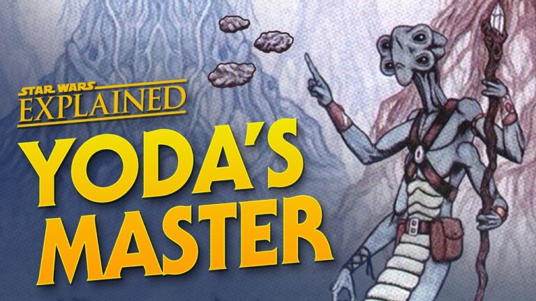 The Wisdom of Yoda: Mastering the Jedi Way