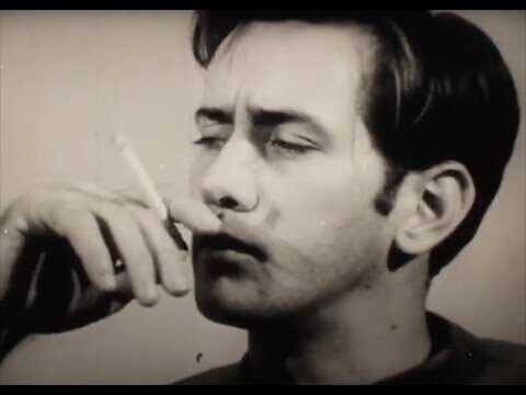 The Rise of Young Martin Sheen: A Star in the Making