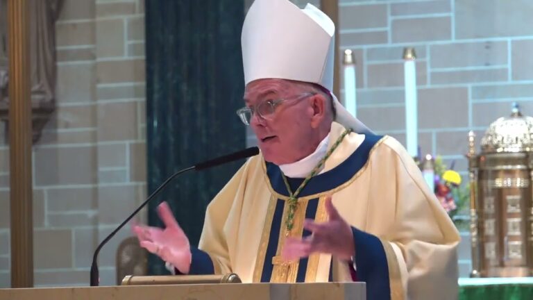 Strengthening Faith: The Role of the Archdiocese of Trenton