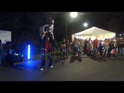 Exploring the Holy Family Community in Dale City