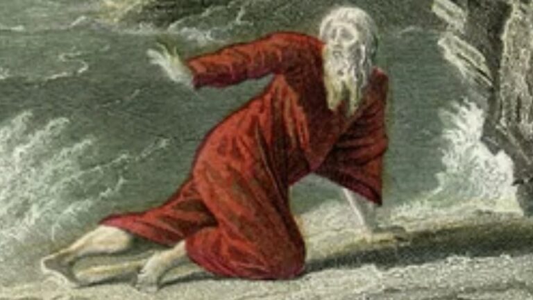 The Duration of Jonah’s Time in the Whale