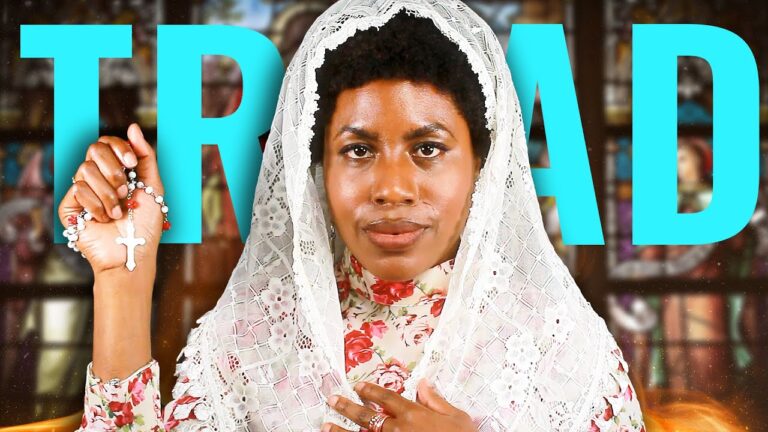 Embracing Change: The Rise of Progressive Catholicism