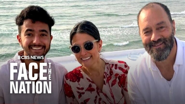 Hostages Rescued in Daring Operation