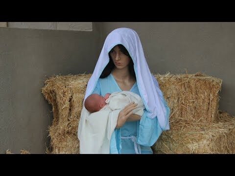 Creating the Perfect Life Size Nativity Set for Your Holiday Decor