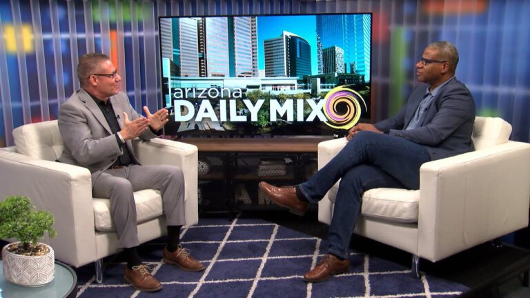 Uniting Faith: The Mission of Fire and Water International Church