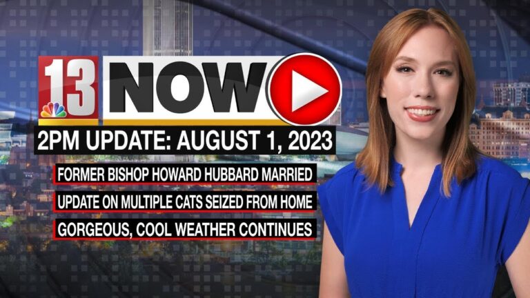 The Untold Story of Bishop Hubbard and His Wife