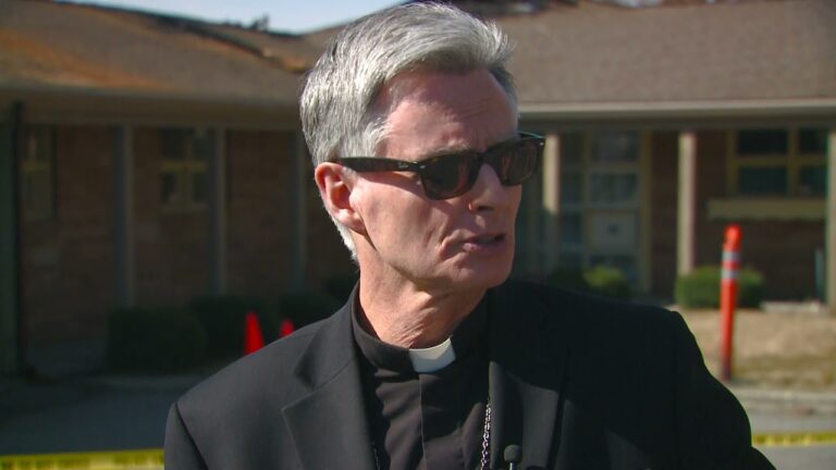 Exploring the Spokane Catholic Diocese: Faith, Community, and Legacy