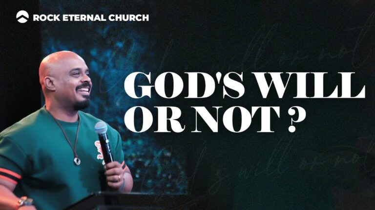 The Eternal Church: Timeless Faith and Community