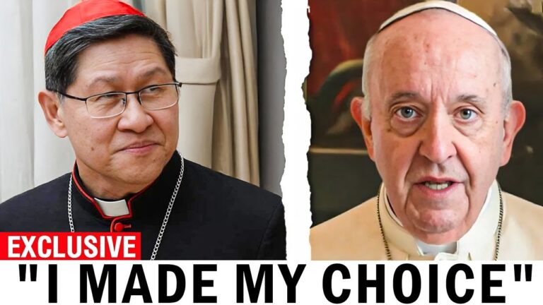 The Next Pope: Predictions and Possibilities