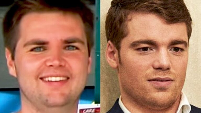 JD Vance’s Soster: A Deep Dive into Influence and Impact