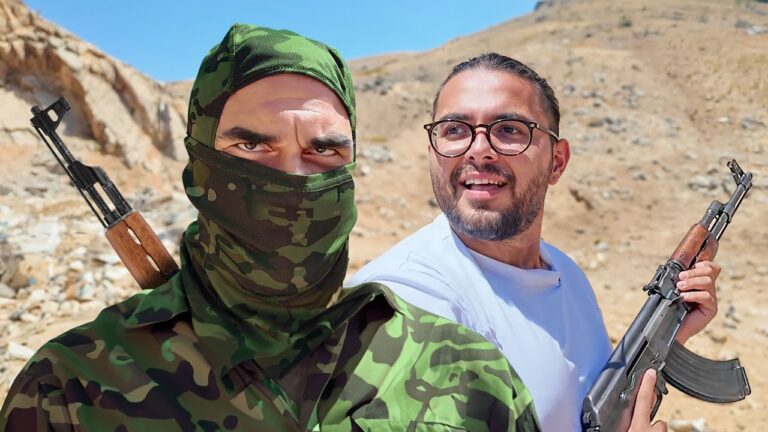 Navigating Lebanon’s Religious Landscape