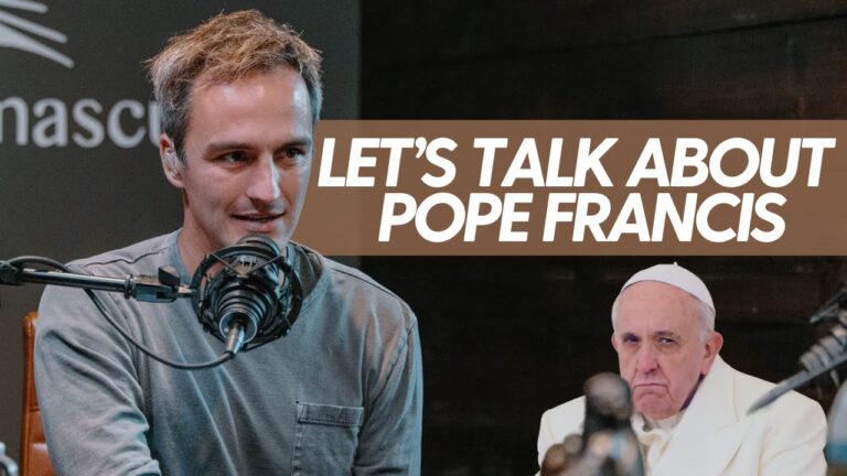 Pope Francis and the Controversy of Heresy