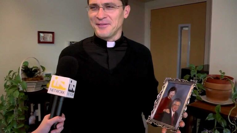 Exploring the Legacy of Dolores Mission Catholic Church in Los Angeles